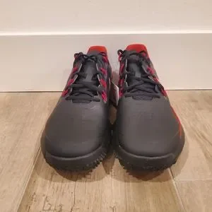 Nike | Shoes | Nike Tiger Woods Tw4 Bred Golf Shoes Mens  display picture 2